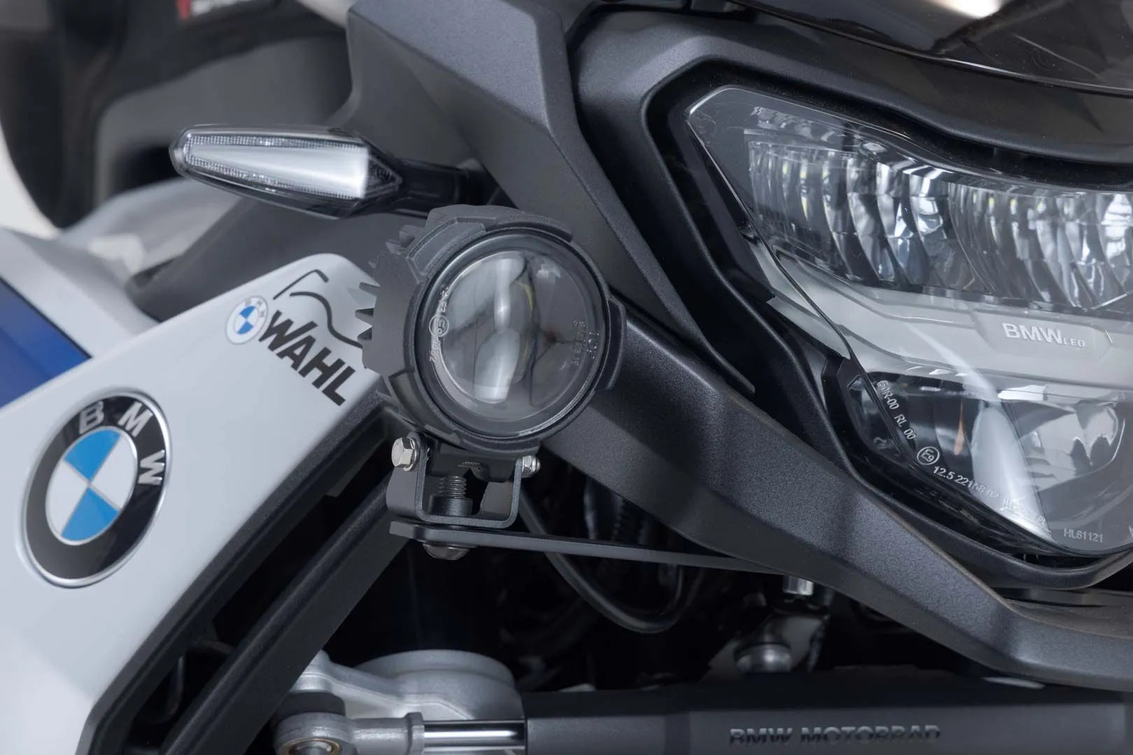 Sw-motech Light Mounting Kit