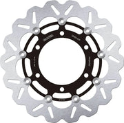 Galfer Bremseklodser Til Motorcykel - 310mm Slidsede