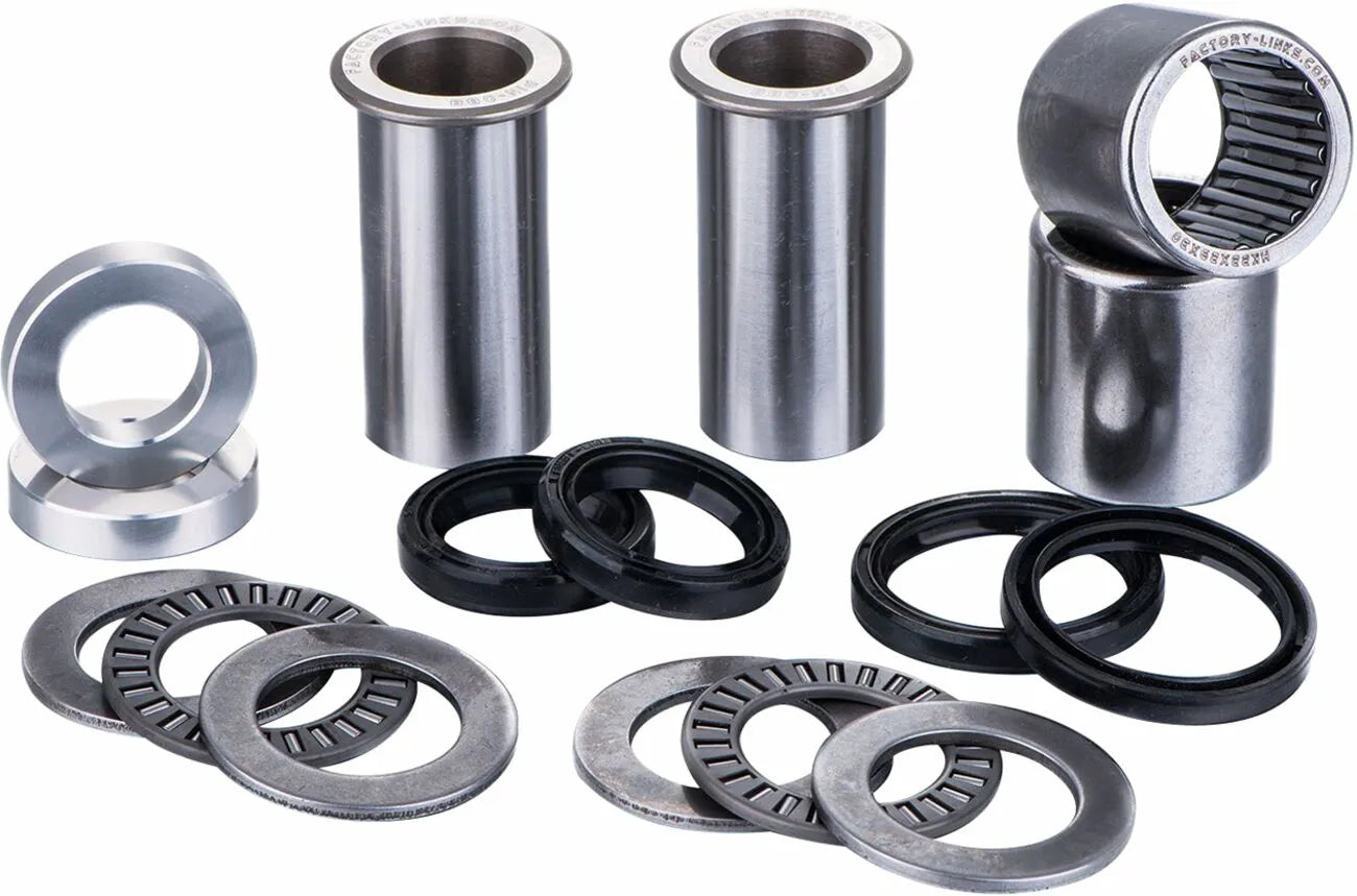 Factory Links Swingarm Bearing Kit