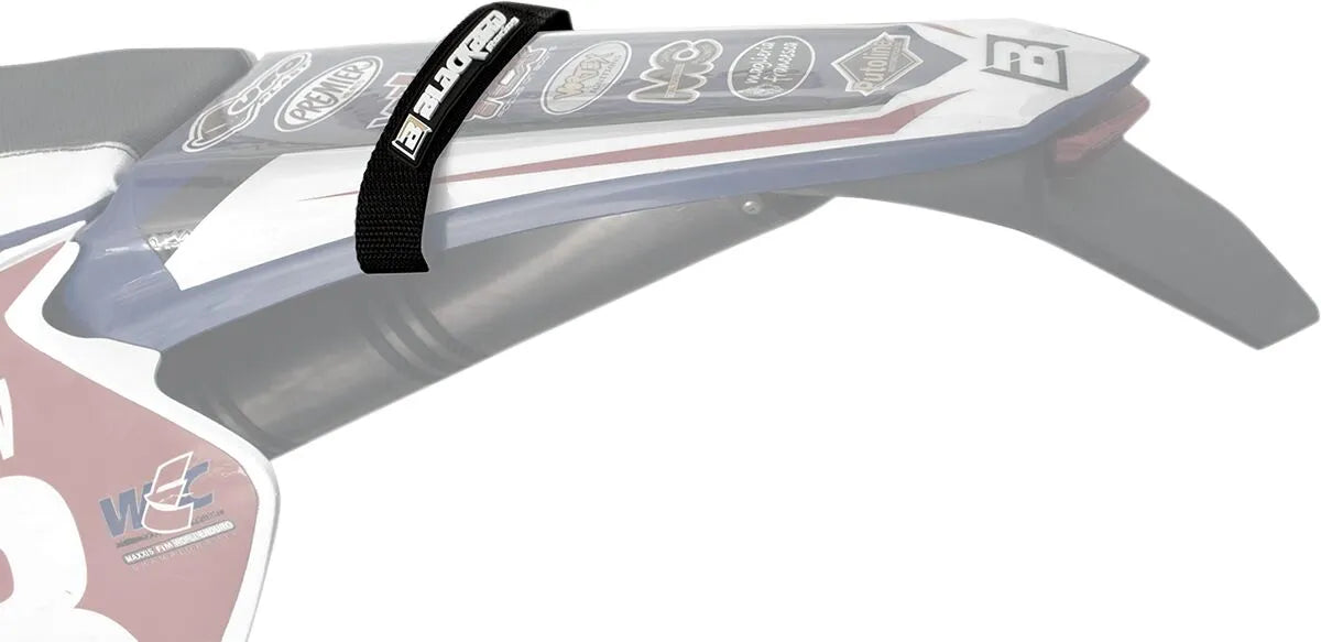 Blackbird Racing Rear Lift Strap