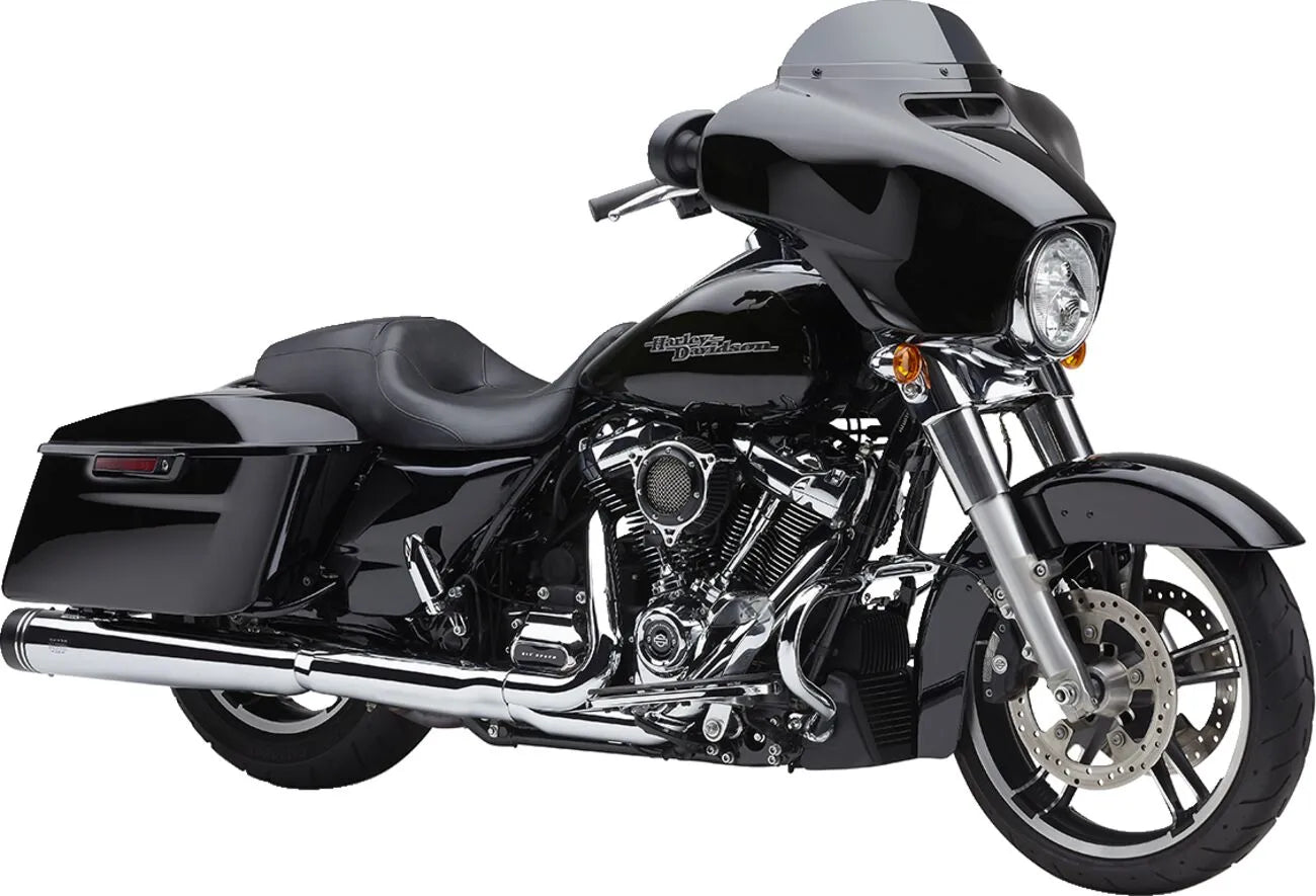 Cobra Gen 2 Neighbor Haters Mufflers - Enhanced Sound