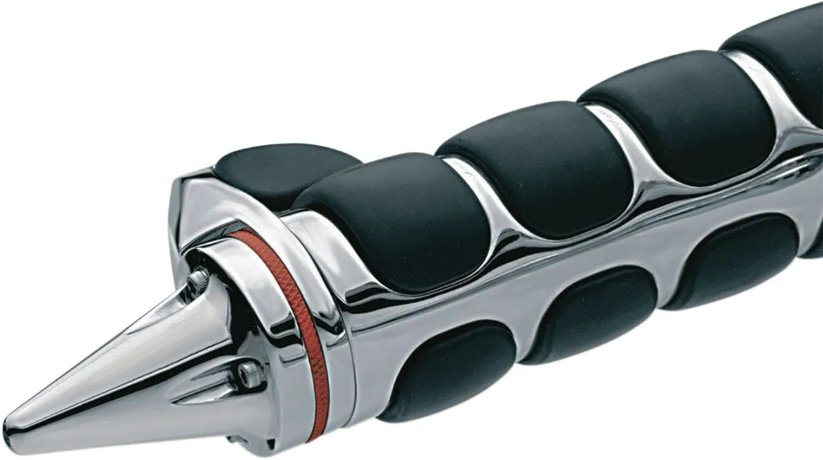 Kuryakyn Stiletto Handlebar End Caps
