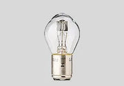 Flosser Filament Headlight Bulbs - 12v
