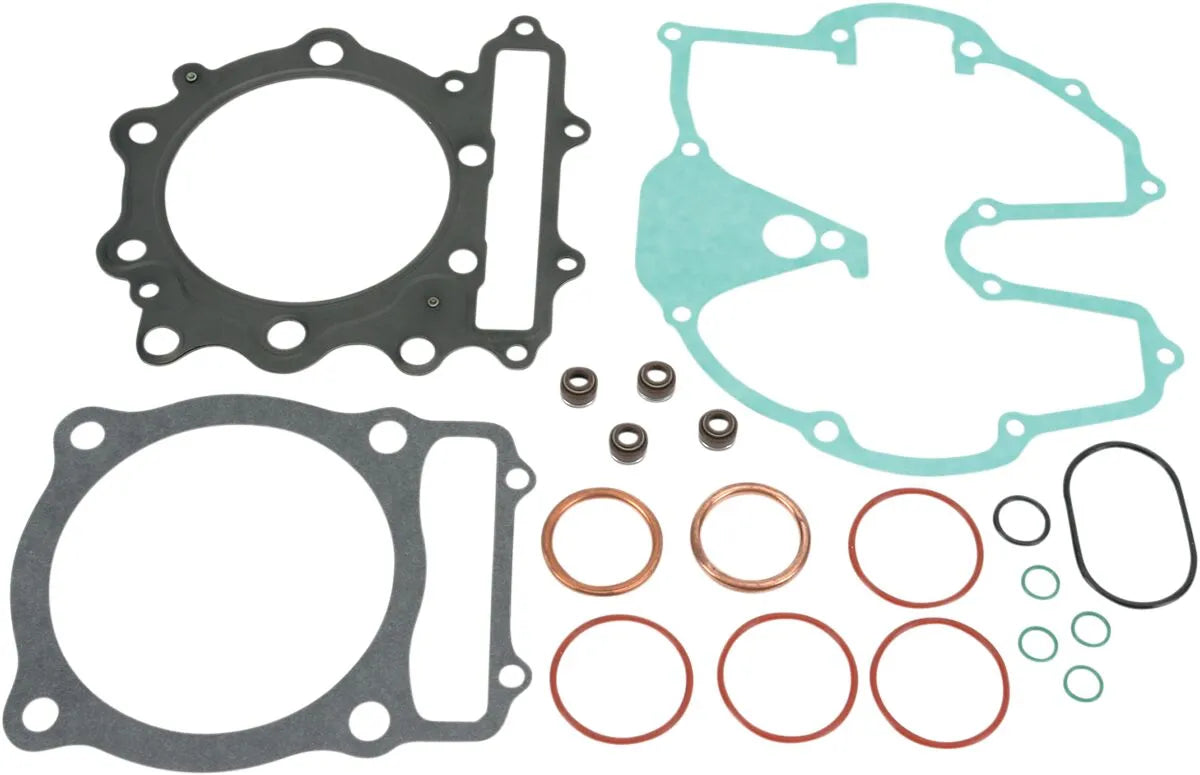 Moose Offroad Hard-Parts Top End Gasket Kit for Honda XR 650 L