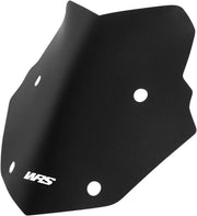 Wrs Windscreen - Enhanced Rider Protection