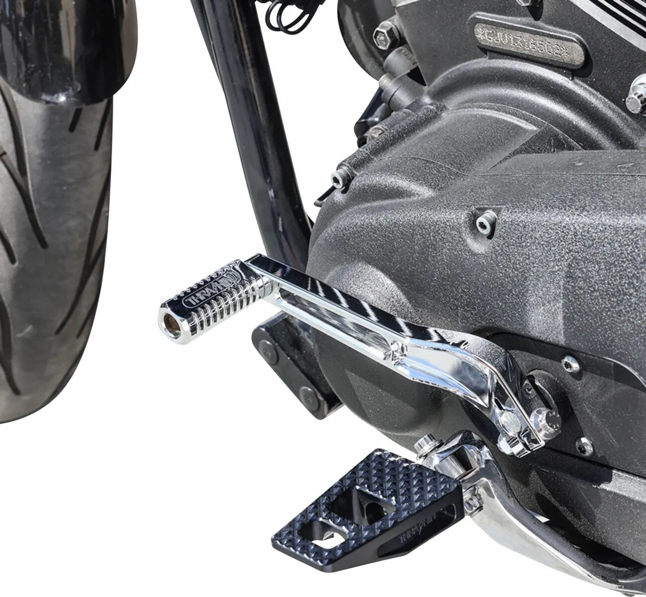 Thrashin Supply Co. Speedway Shifter Peg