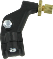 Parts Unlimited Black Lever Holder