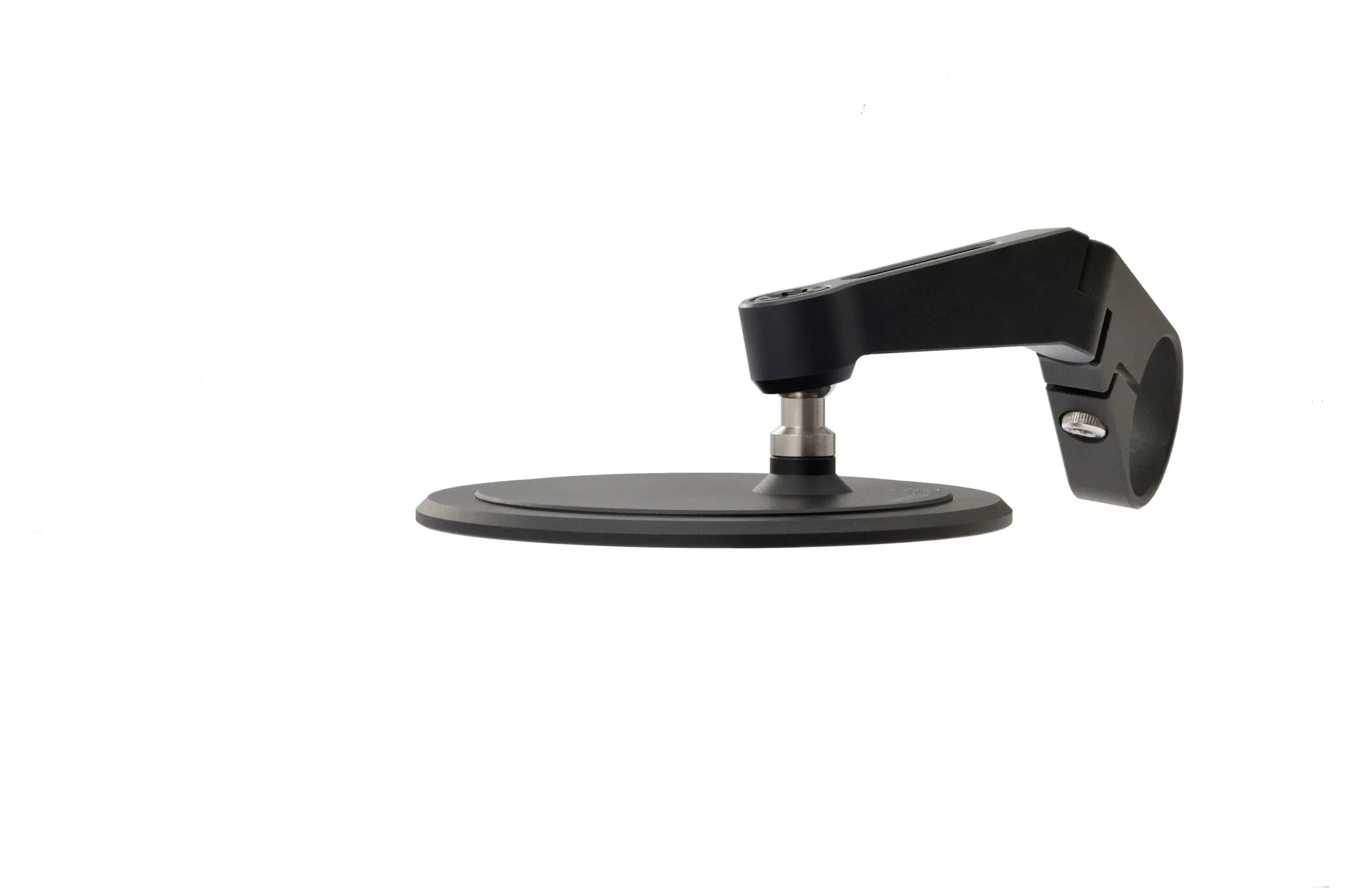 Daytona Bar End Mirror - Universal Motorcycle Mirror