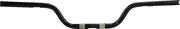 Arlen Ness Moto Handlebar - Black