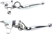 Psr Journey Adjustable Lever Set Harley Models