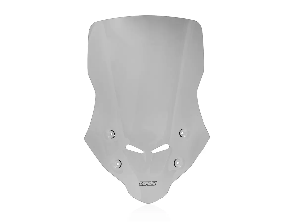 WRS Caponord Windscreen Smoke for Hornet 750