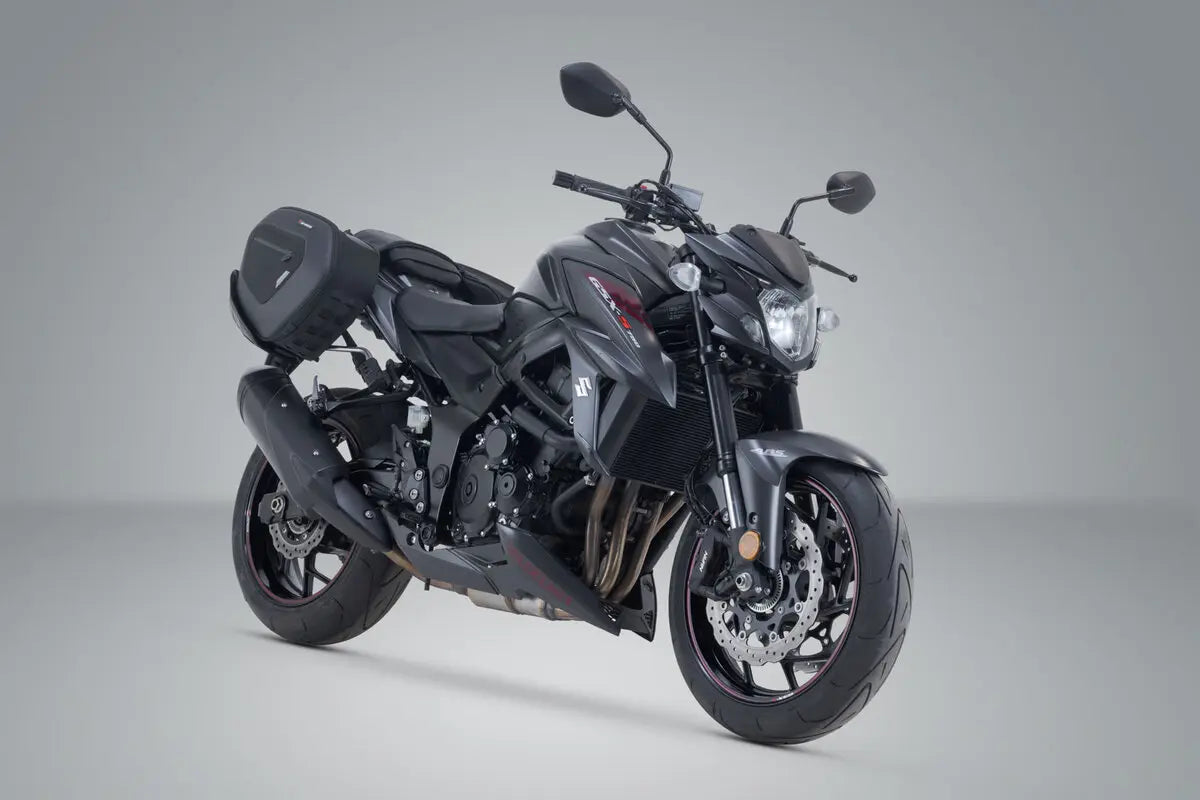 Sw-motech Pro Blaze H Saddlebag Set