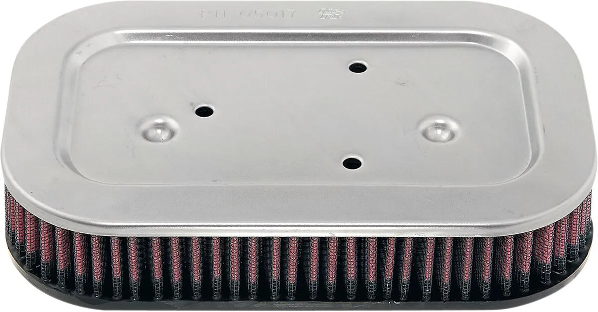 K&n Replacement High-flow Air Filter
