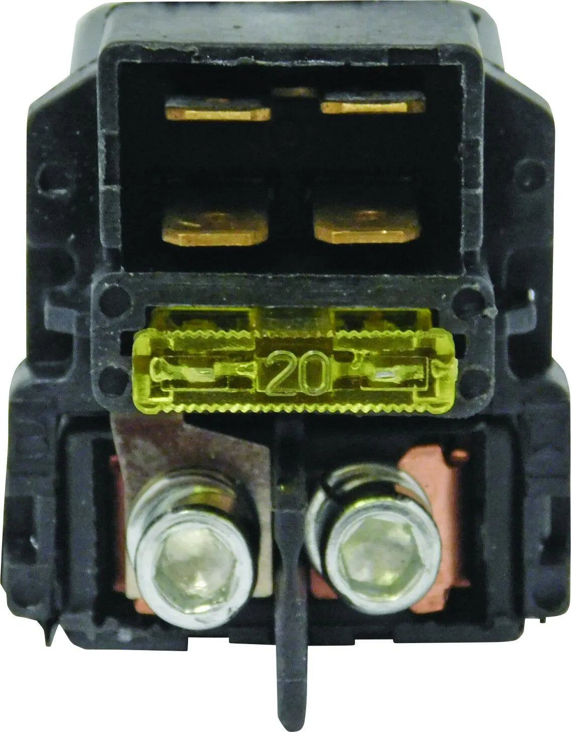 Parts Europe Solenoid Switch