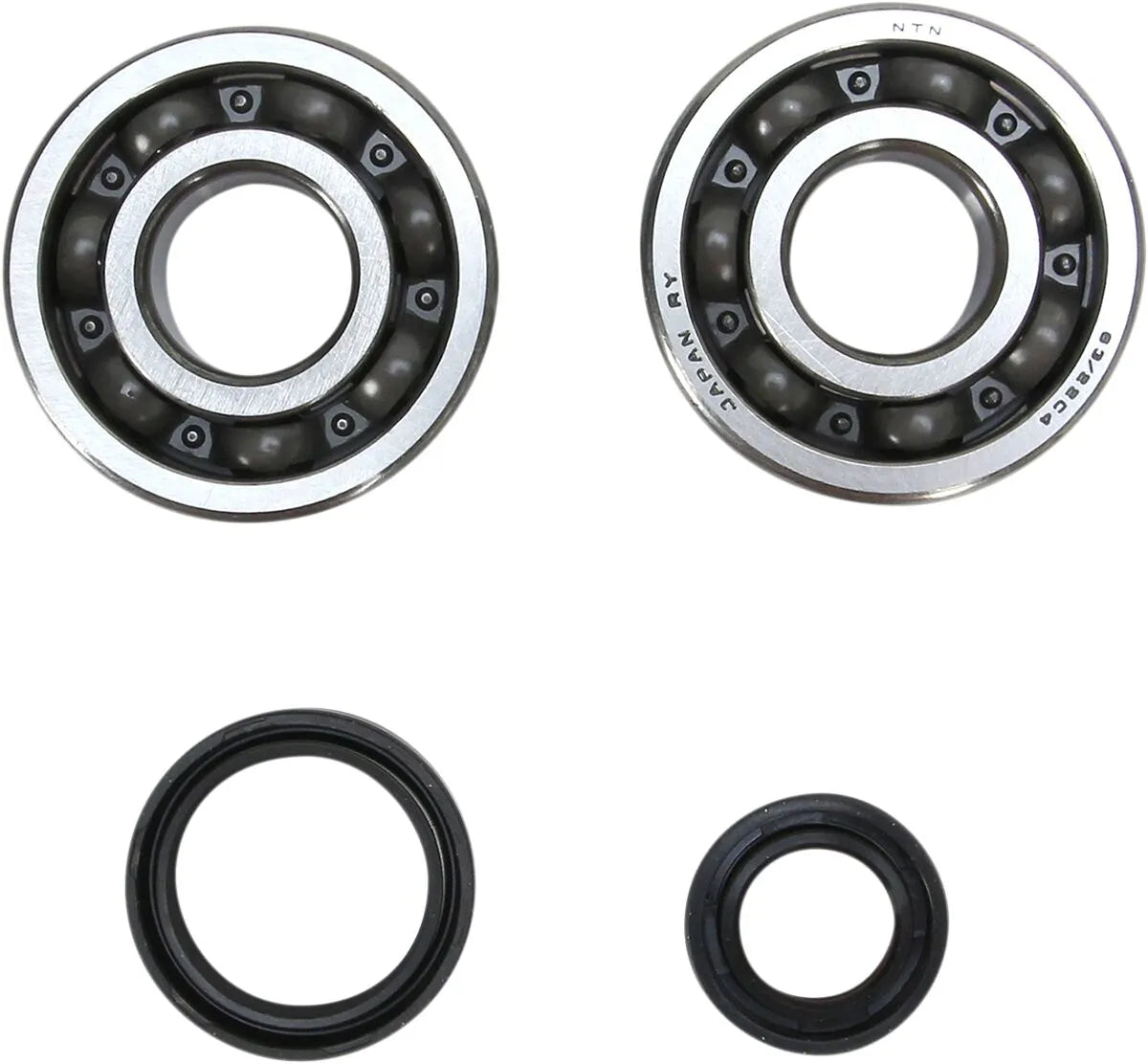 Prox Crankshaft Bearing And Seal Kit