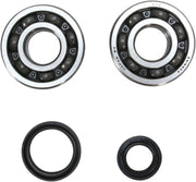 Prox Crankshaft Bearing And Seal Kit