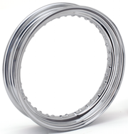 Samwel Supplies Chrome Wheel Rims – Wheel & Tire