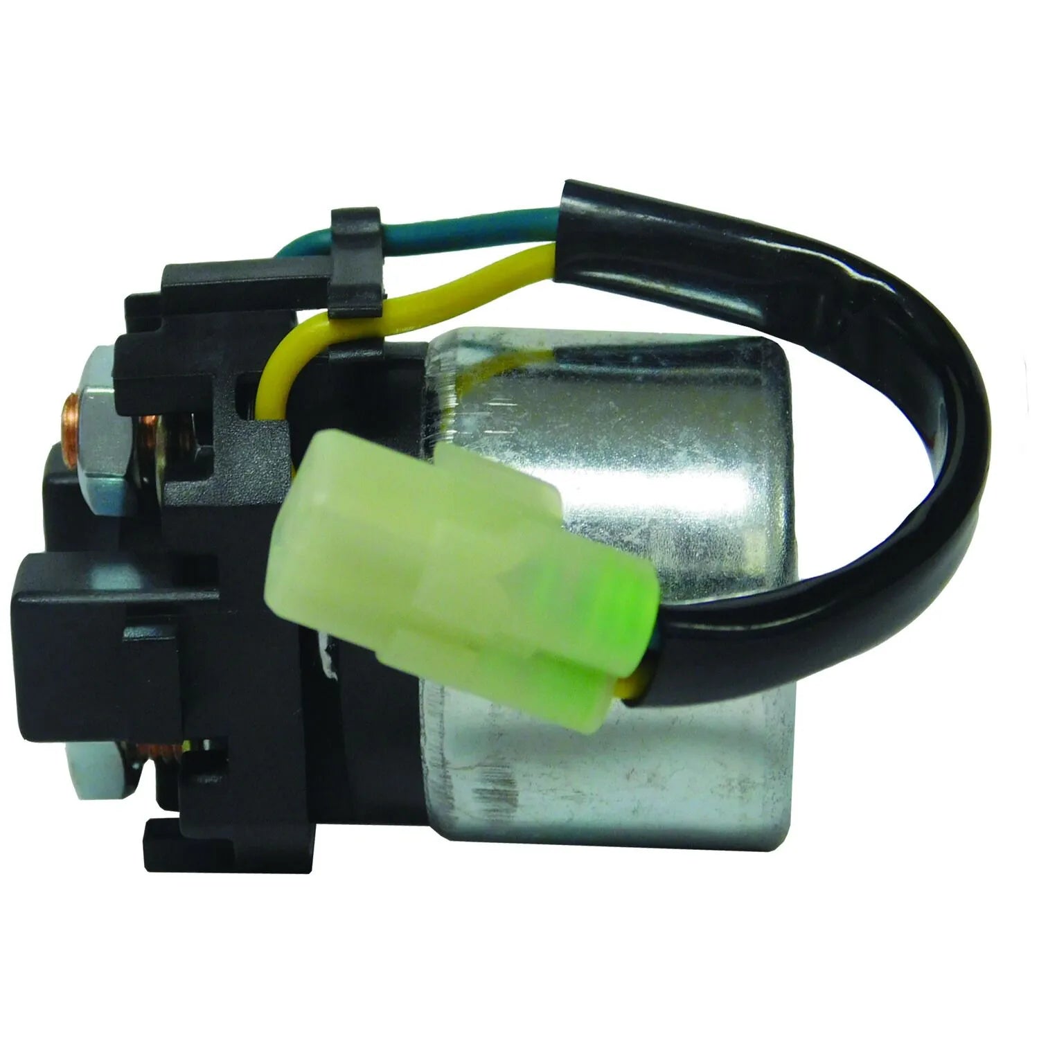 Parts Europe Solenoid Switch