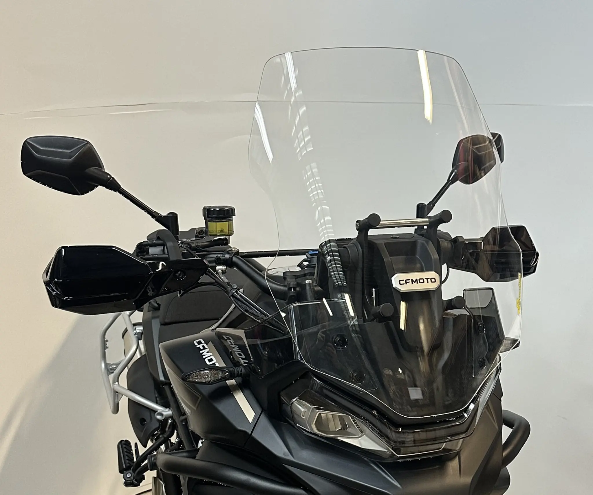 Bullster Windscreen for CF Moto 700MT