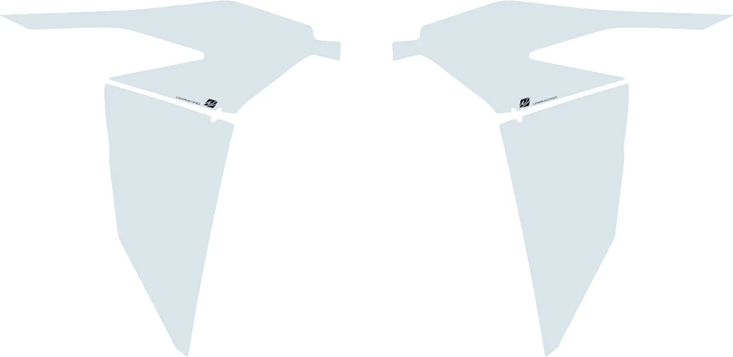 Uniracing Scratch Saver For Honda Motorcycles