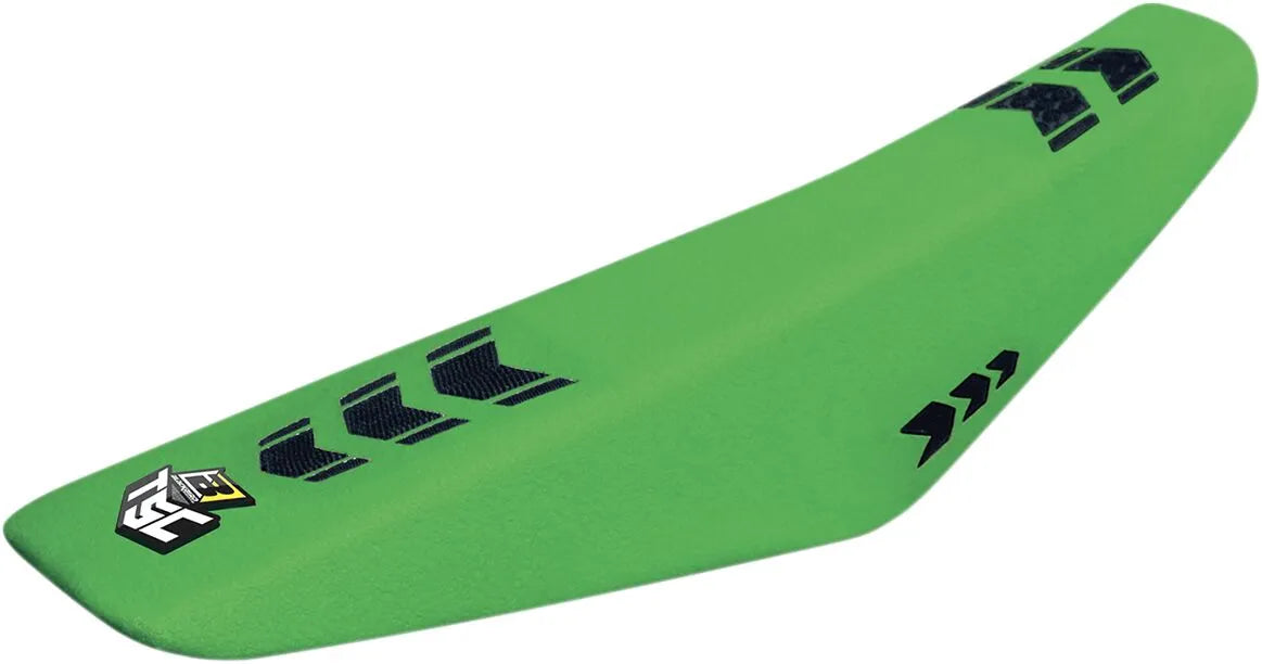 Blackbird Racing Tsc Seat Cover - Green