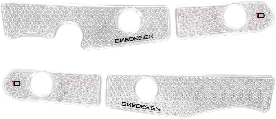 Onedesign Side Tank Pad For Kawasaki