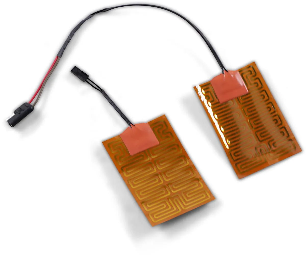 Race Shop Inc. Grip Heater Element Kit