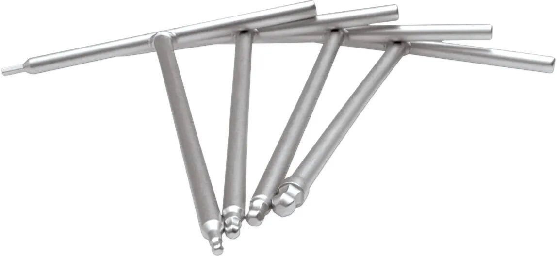 Motion Pro Dual-drive Allen T-handle 6 Mm