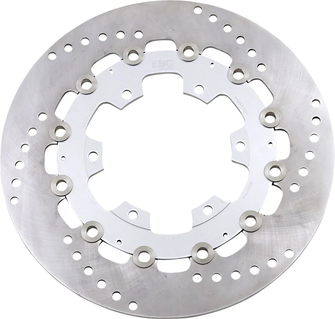 Ebc Md Series Pro-lite Brake Rotor - Front