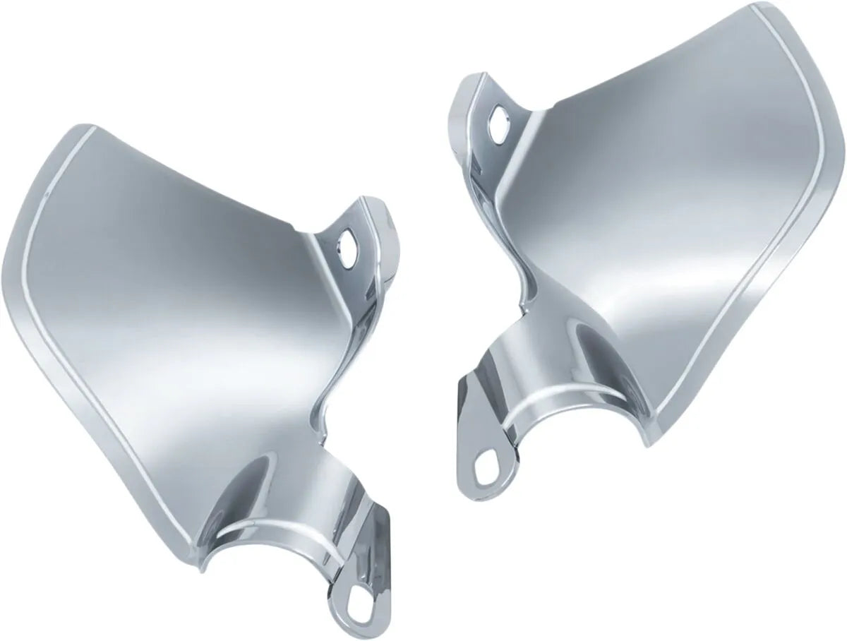 Kuryakyn Tail Saddle Shield