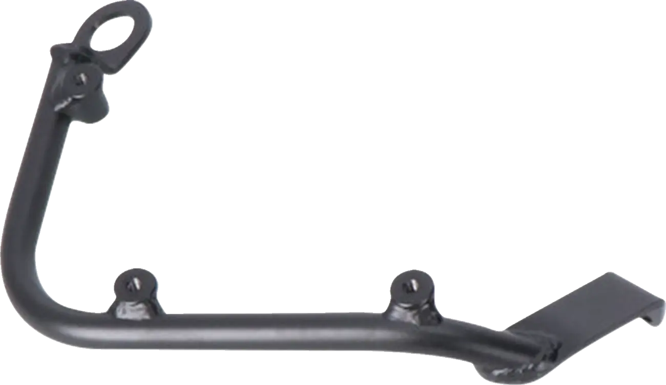 Sw-motech Slc Side Carrier For Motorcycle Side Bags