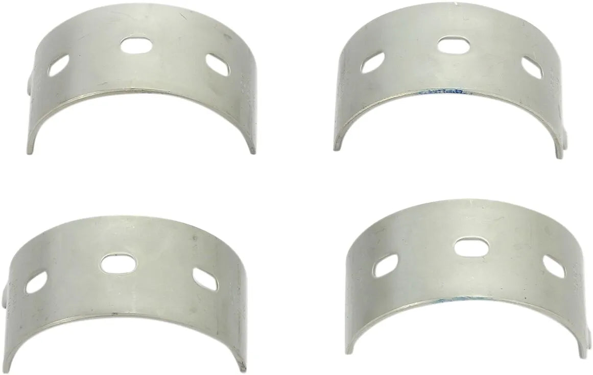 Hot Rods Main Plain Bearing Crankshaft