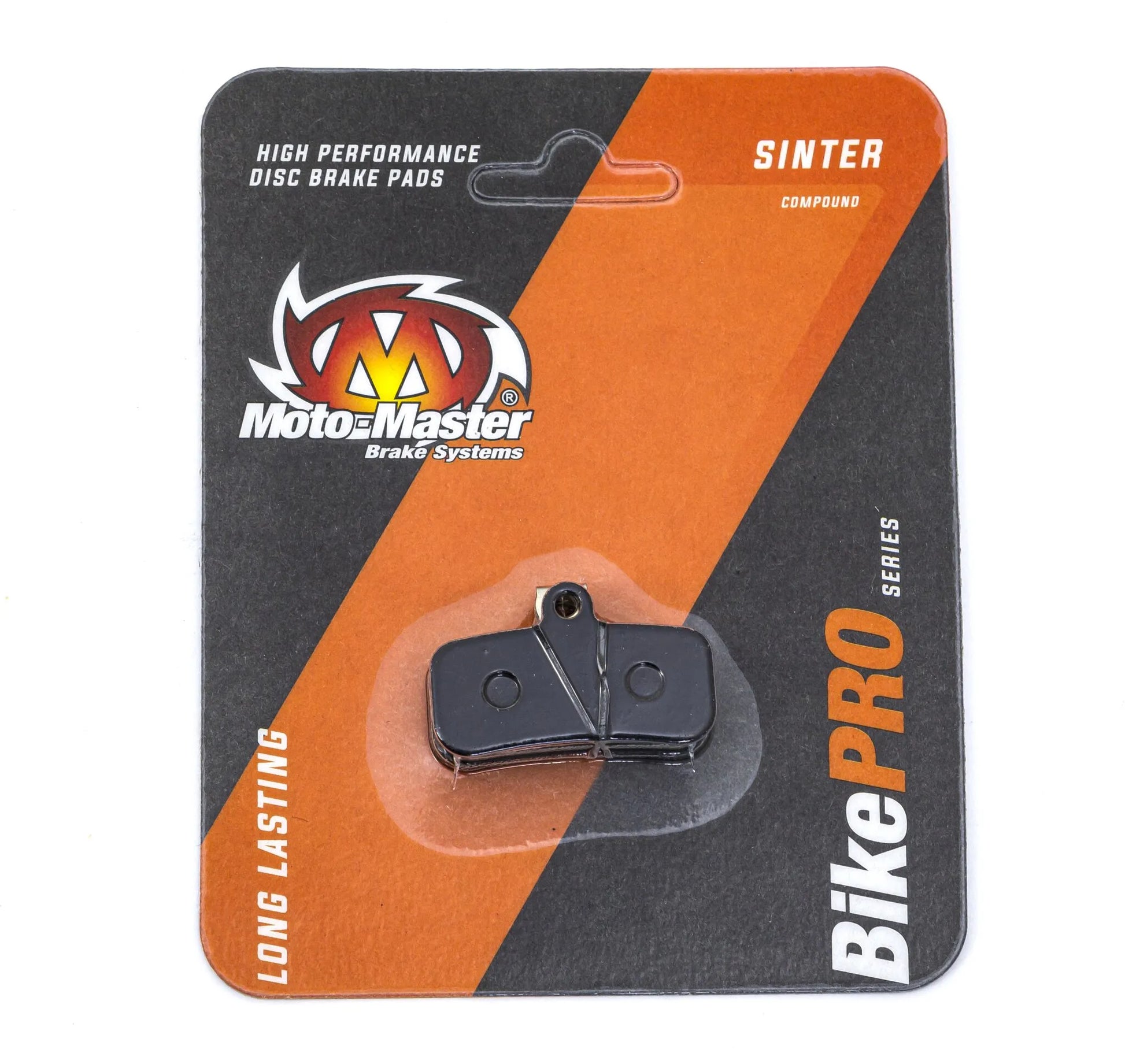 Moto-Master Sintered Brake Pads for Shimano XTR Deore XT