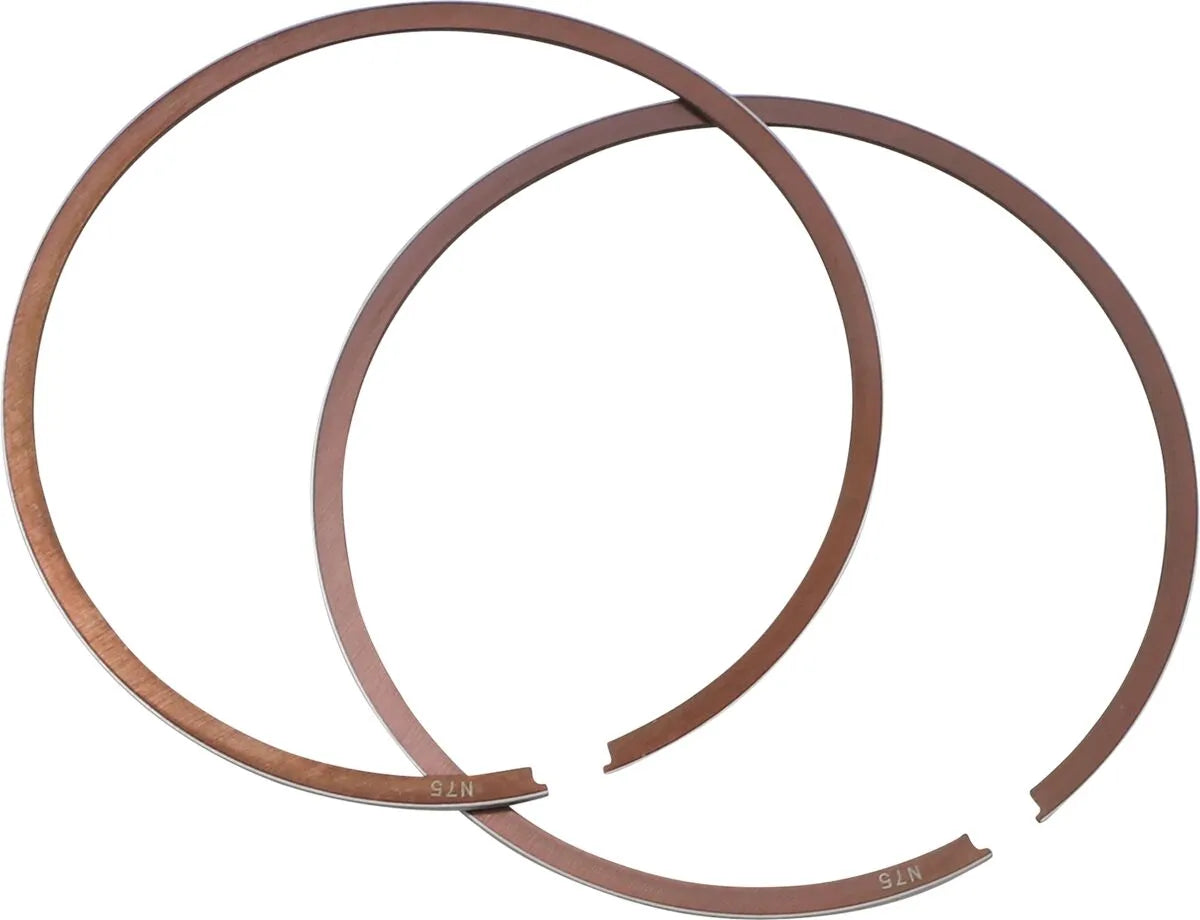Wiseco Piston Ring Set 70.75mm Bore