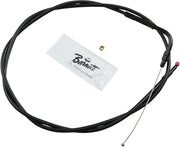 BARNETT Stealth Series Throttle/Idle Cable +6"