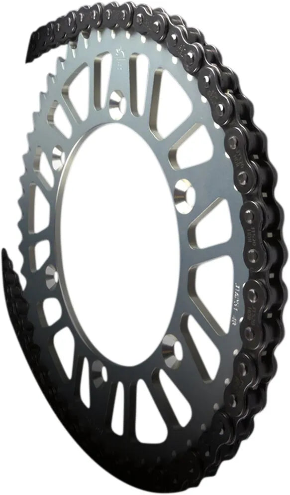 Jt Chains 428 Hdr Heavy Duty Drive Chain