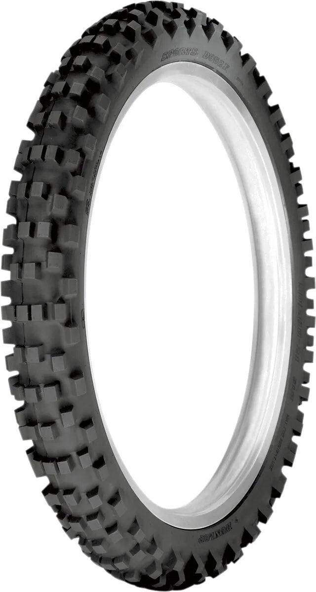Dunlop D952 Tire For Off-road Riding