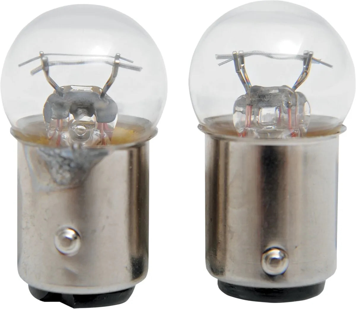 Drag Specialties 12v Small Globe Bulb