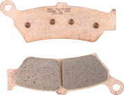 Ebc Sintered Hh Bremseklodser For Forbedret Bremseevne - Bag