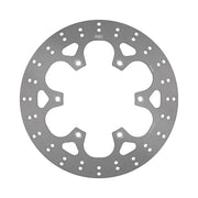 Ebc Rund Hpsr Solid Bremse Rotor Udskiftning - Bag