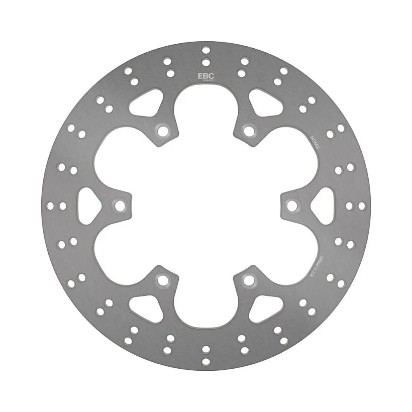 Ebc Rund Hpsr Solid Bremse Rotor Udskiftning - Bag