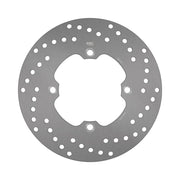 Ebc Rund Hpsr Solid Bremse Rotor - Direkte Udskiftning - Bag