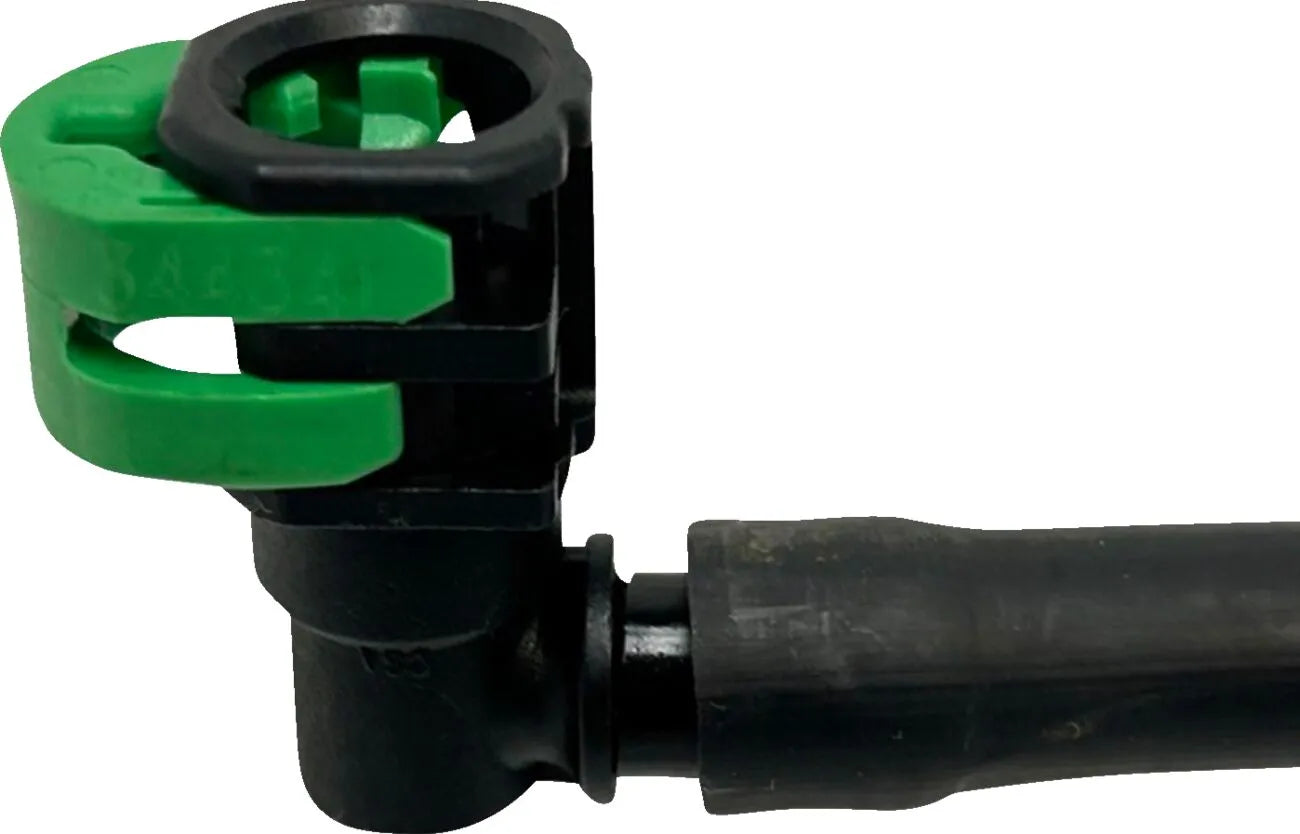 Moose Offroad Replacement Fuel Line