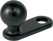 Ram Mounts Universal Ball Mount For Mirror Post