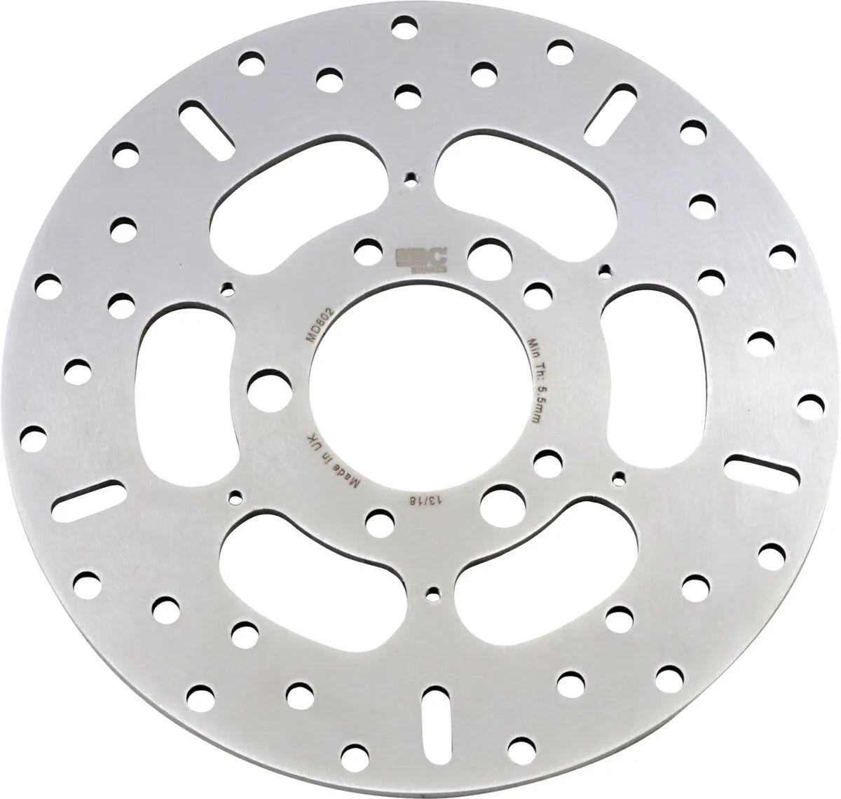 Ebc Md Series Pro-lite Bremse Rotor - Bag