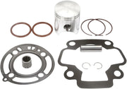 Wiseco Piston Kit 64cc 2-stroke With Gaskets
