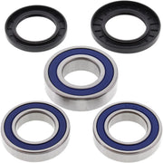 ALL BALLS Wheel Bearing Kit for Rear