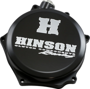 Hinson Racing Clutch Cover For Improved Heat Dissipation