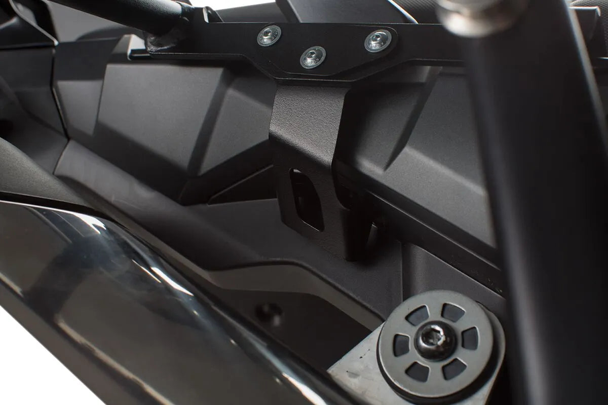 Sw-motech Side Carrier Reinforcement For Africa Twin