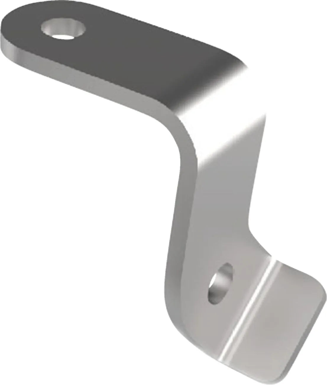 Ciro Flag Pole Mounting Kit For Motorcycles